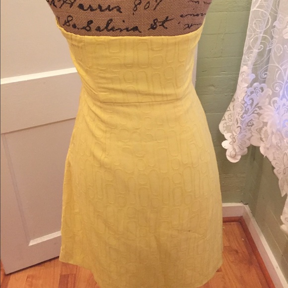 The Limited Sun Dress - Picture 3 of 4